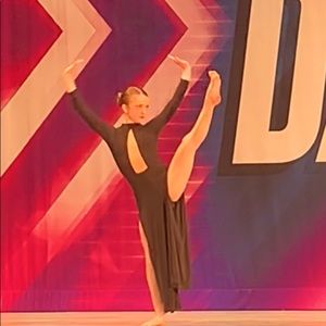 Stunning Contemporary/Modern costume